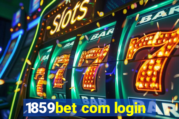 1859bet com login